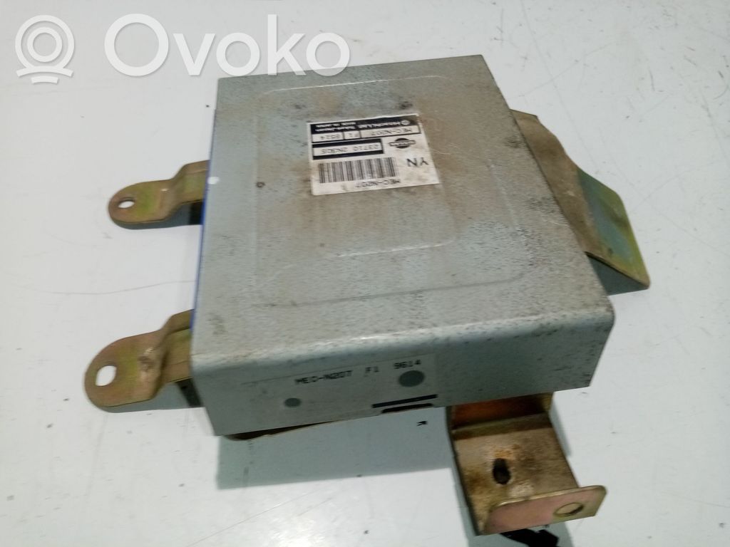 Engine control unit/module   237102N305