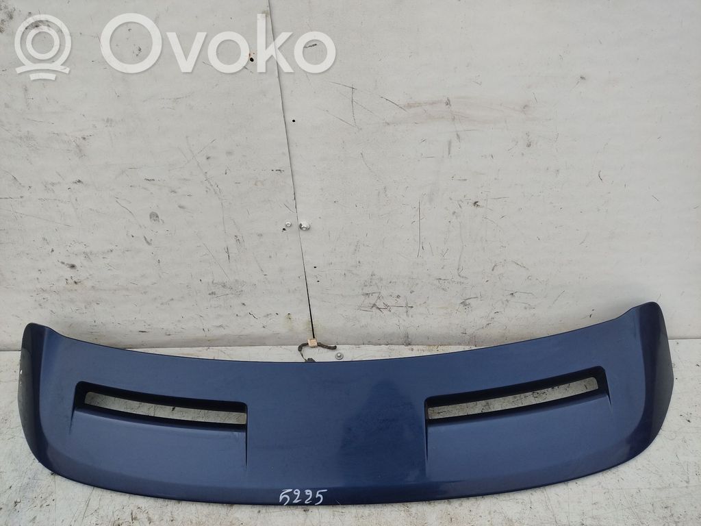 Ford Focus Heckspoiler 