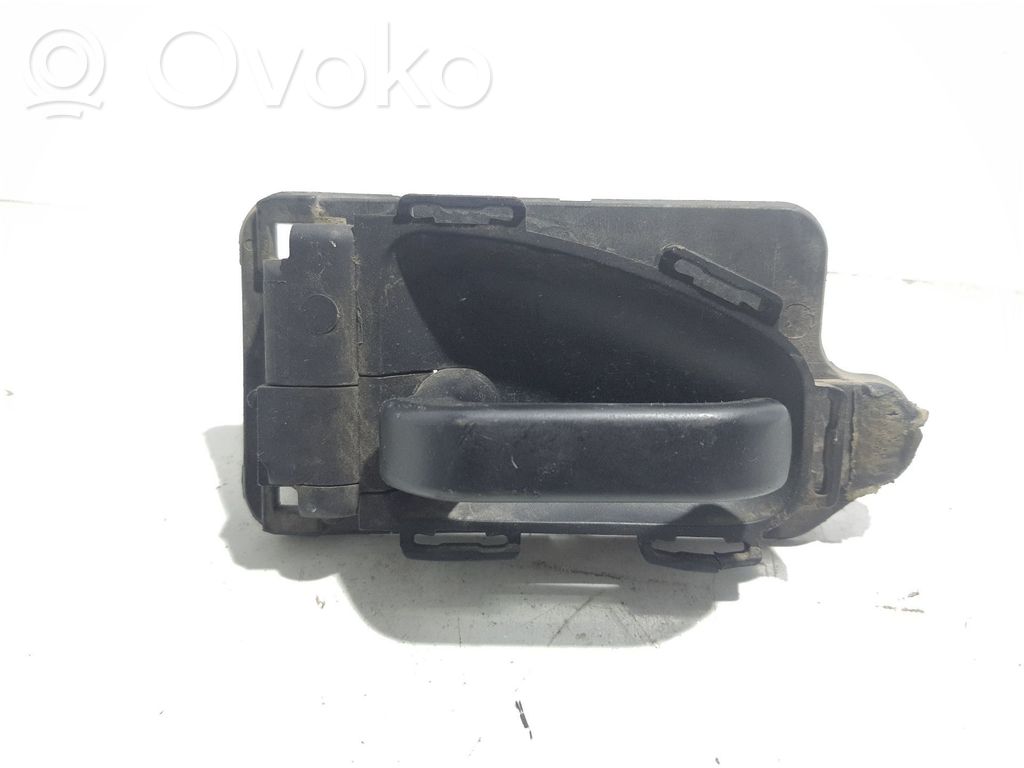 Citroen Saxo Front door interior handle 