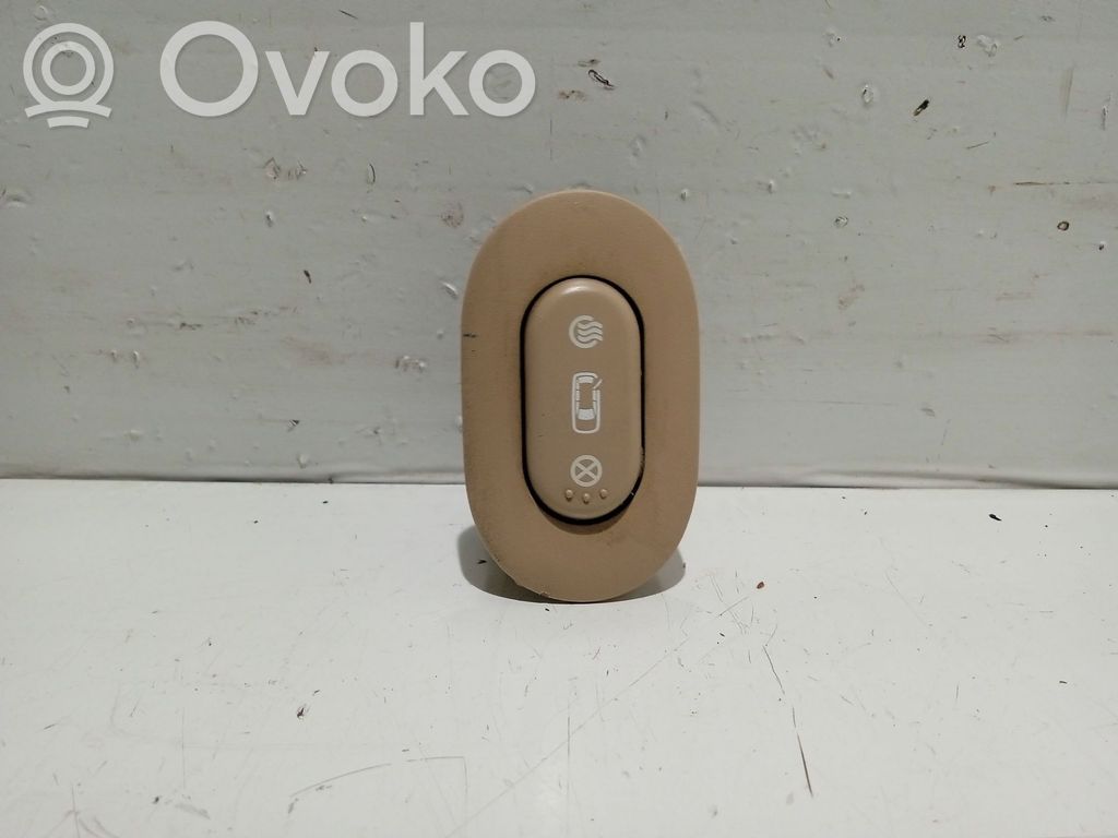 KIA Carnival Otros interruptores/perillas/selectores 