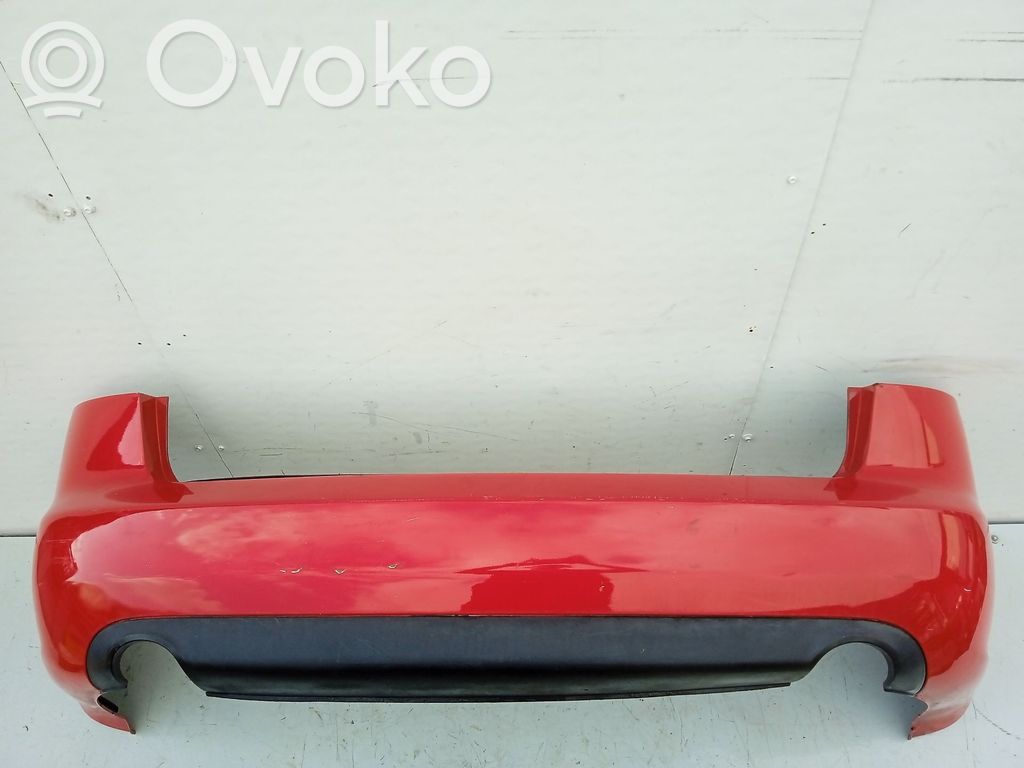Audi A4 S4 B6 8E 8H Parachoques 
