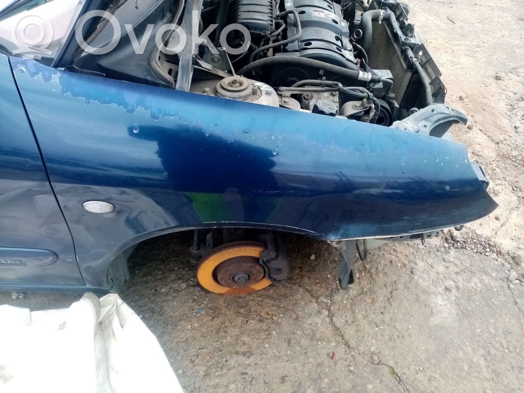 Citroen Xsara Błotnik przedni 