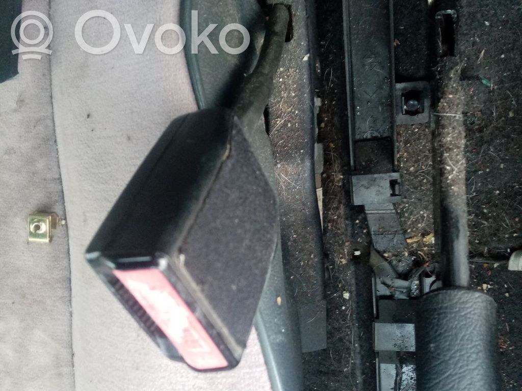Citroen Xsara Sicherheitsgurt vorne 