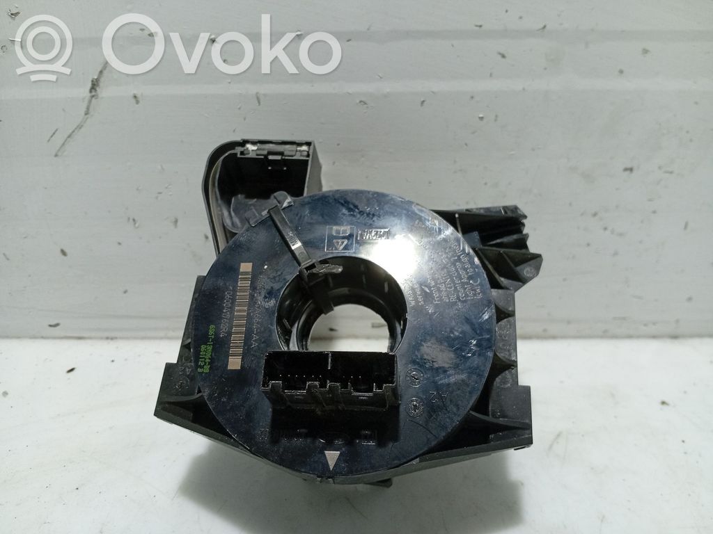 Ford Fiesta Stūres drošības spilvens 