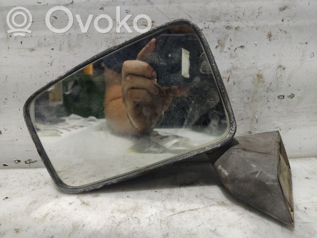 Renault Express Front door electric wing mirror 