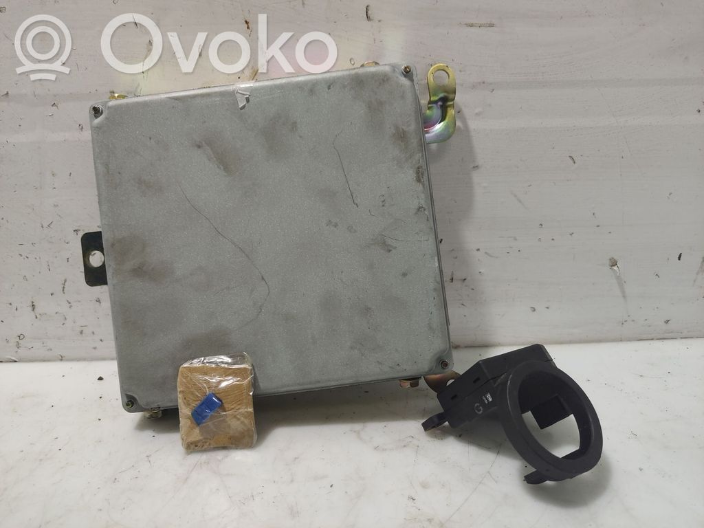 Nissan Almera N16 Engine control unit/module 