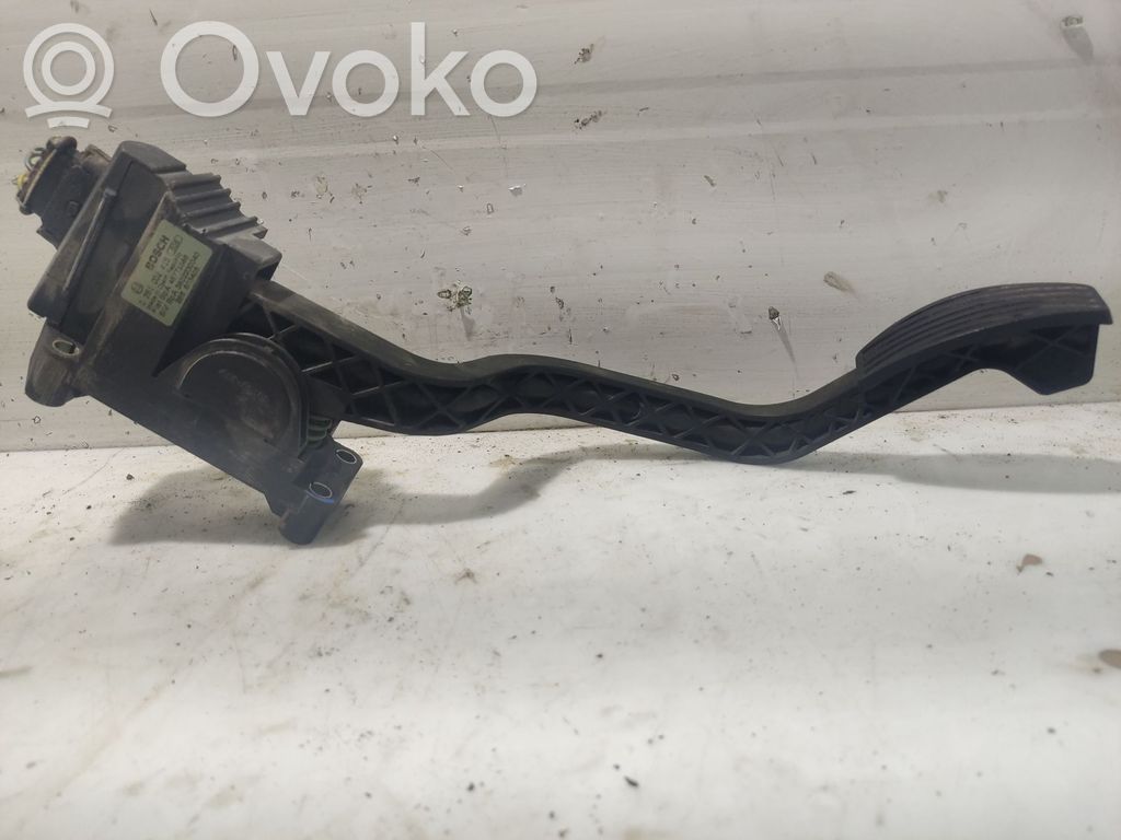 Fiat Doblo Pedale dell’acceleratore 