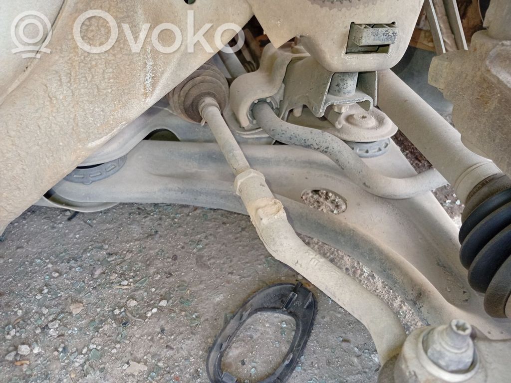 Citroen C3 Front control arm 