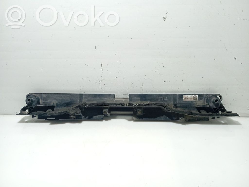 Toyota Auris E180 Другая деталь салона 