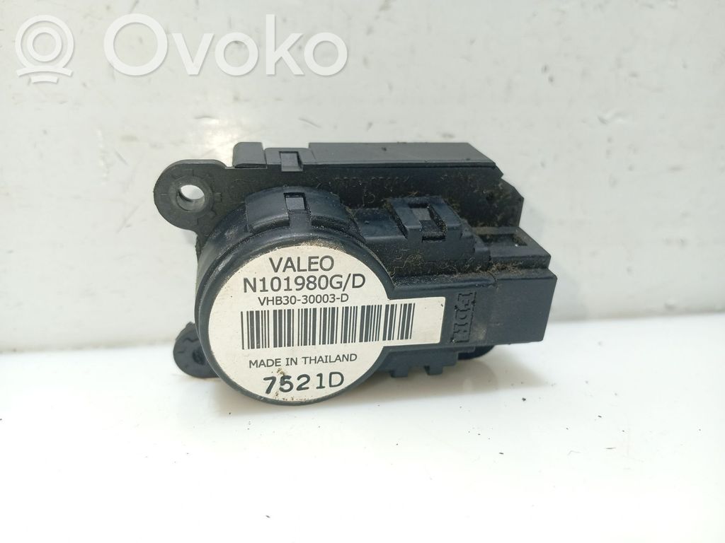 Peugeot 308 Sonstige Steuergeräte / Module 