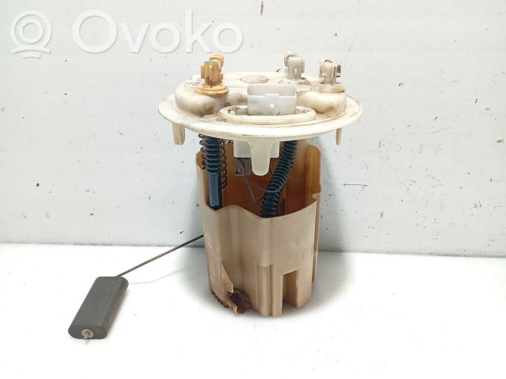 Peugeot 508 Pompe à carburant 