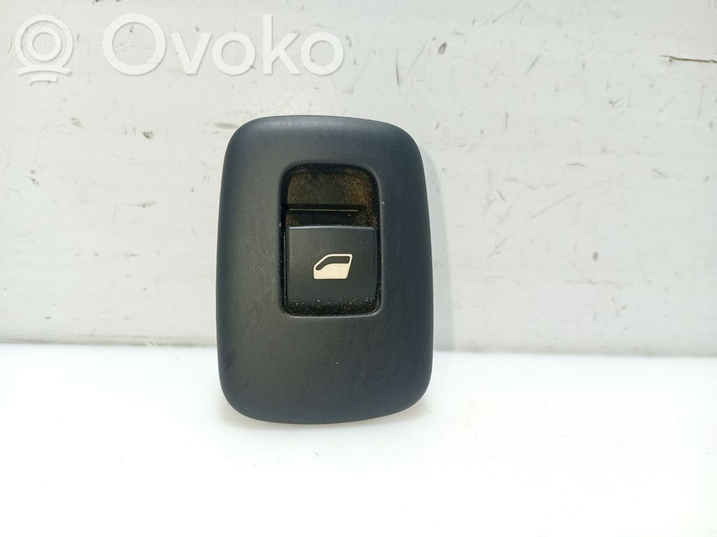 Peugeot 508 Electric window control switch 