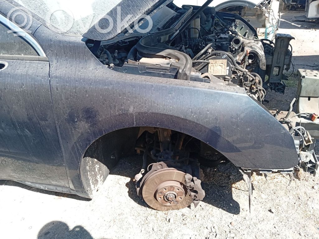 Peugeot 508 Sparnas 