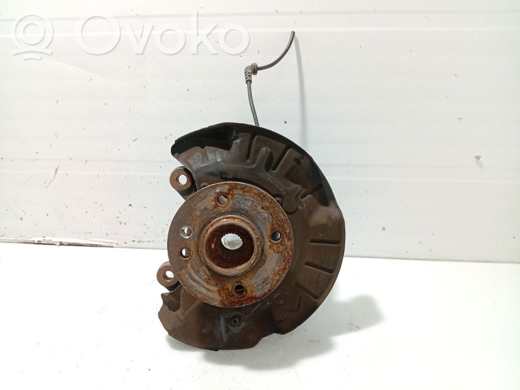 Mini One - Cooper R50 - 53 Achsschenkel vorne 