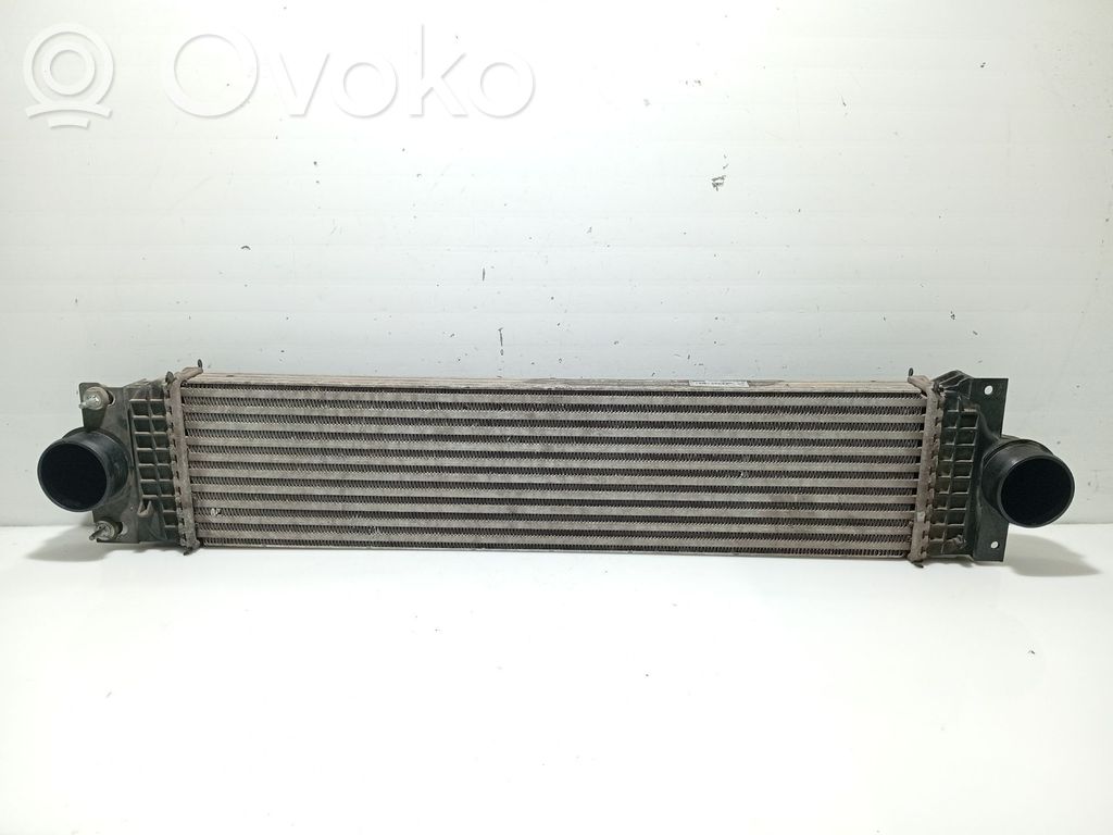 Ford Mondeo MK V Interkūlerio radiatorius 