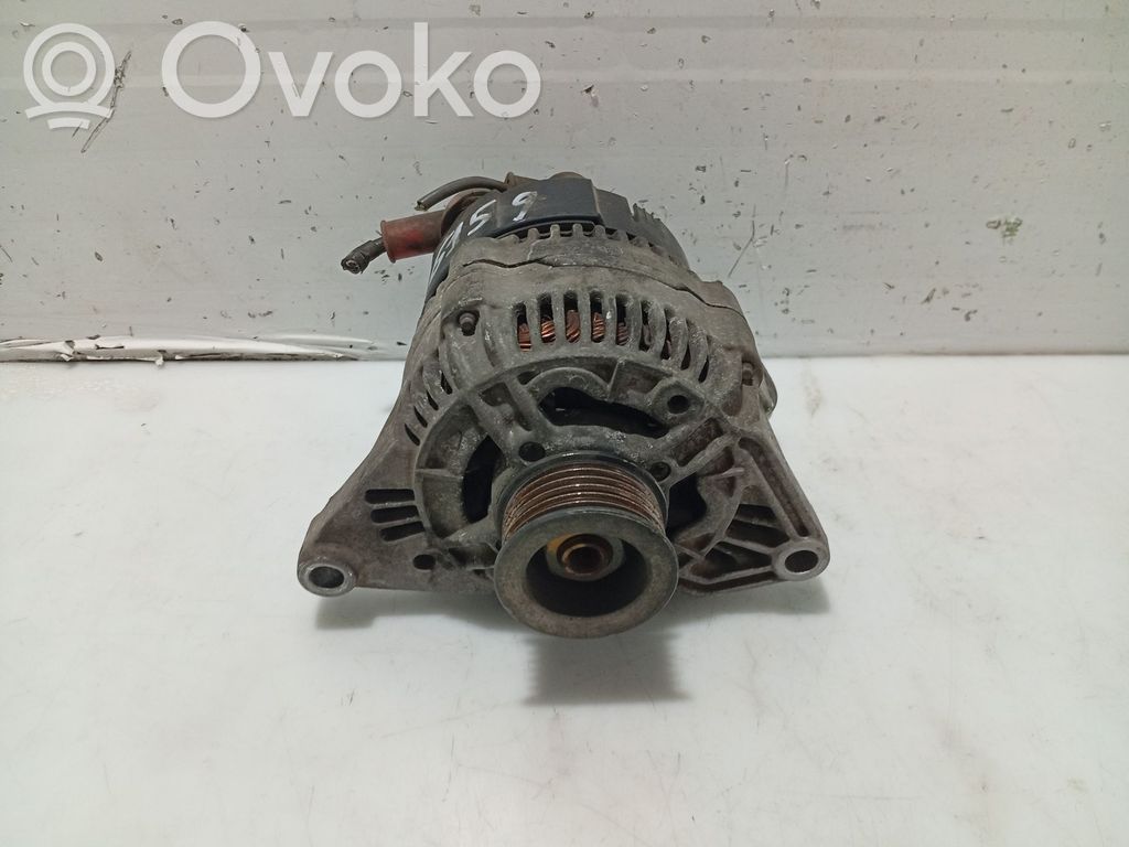 Nissan Micra Ģenerators 