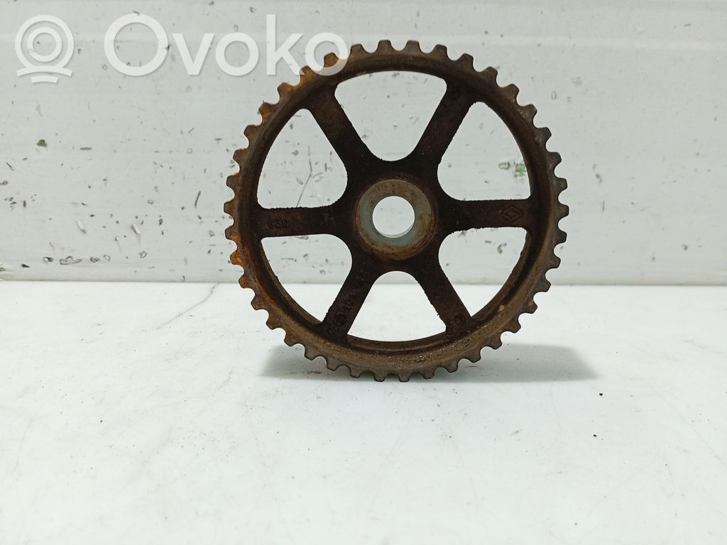 Inyector de combustible   7700104018