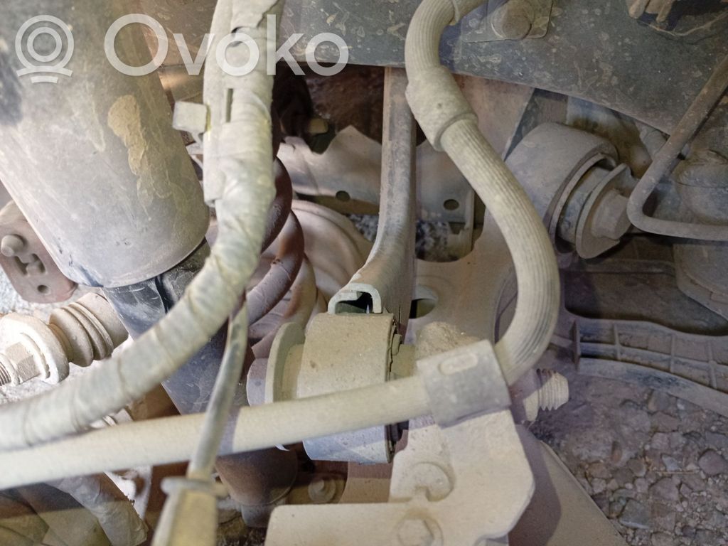Ford Mondeo MK V Querlenker hinten 