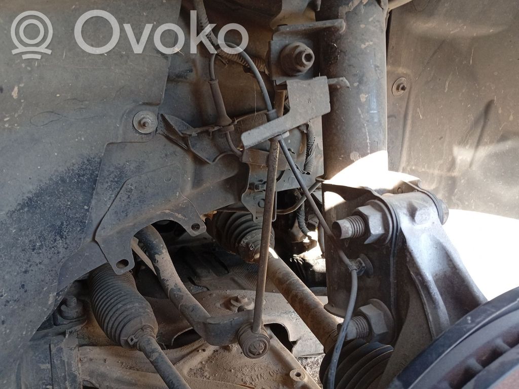 Ford Mondeo MK V Koppelstange Stabilisator vorne