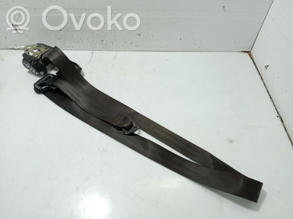 Citroen Xsara Cinturón trasero 