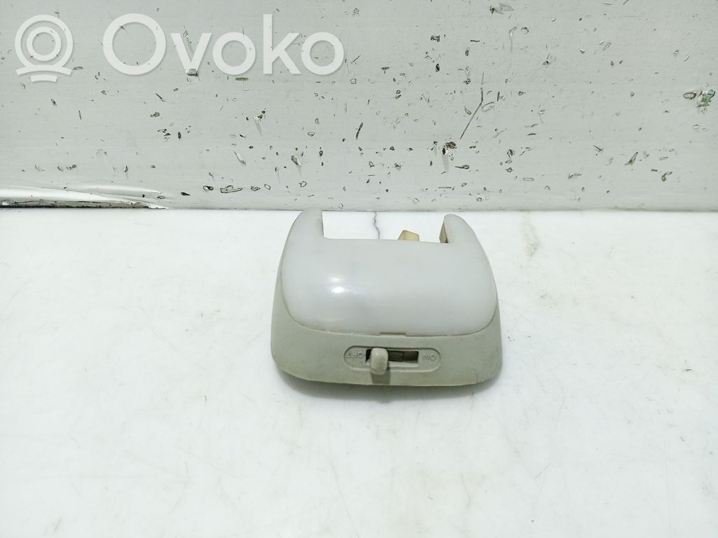 Otras luces interiores   03259LI