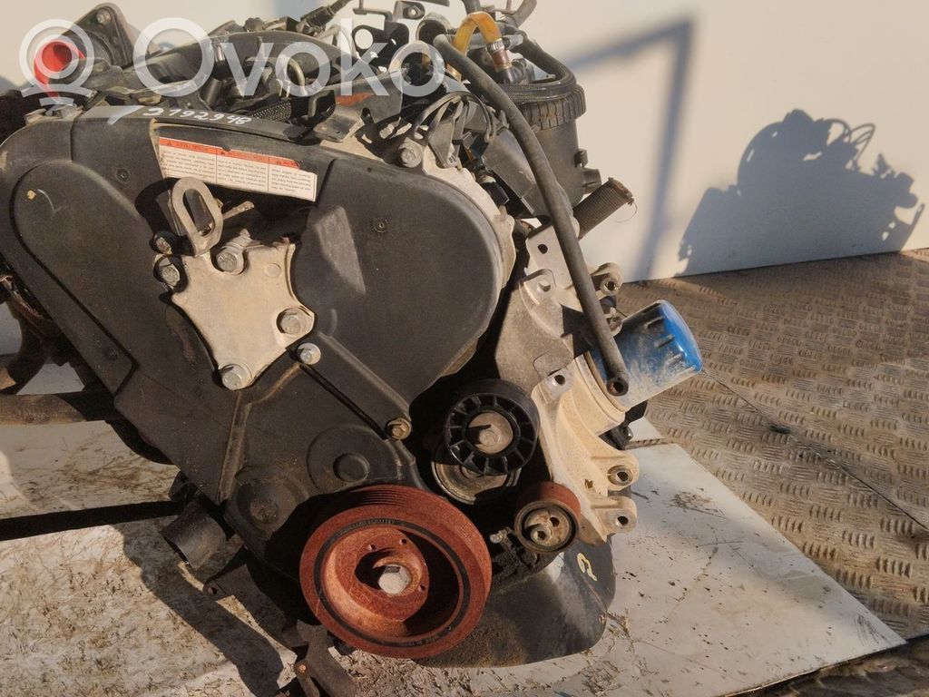 Engine   RHP