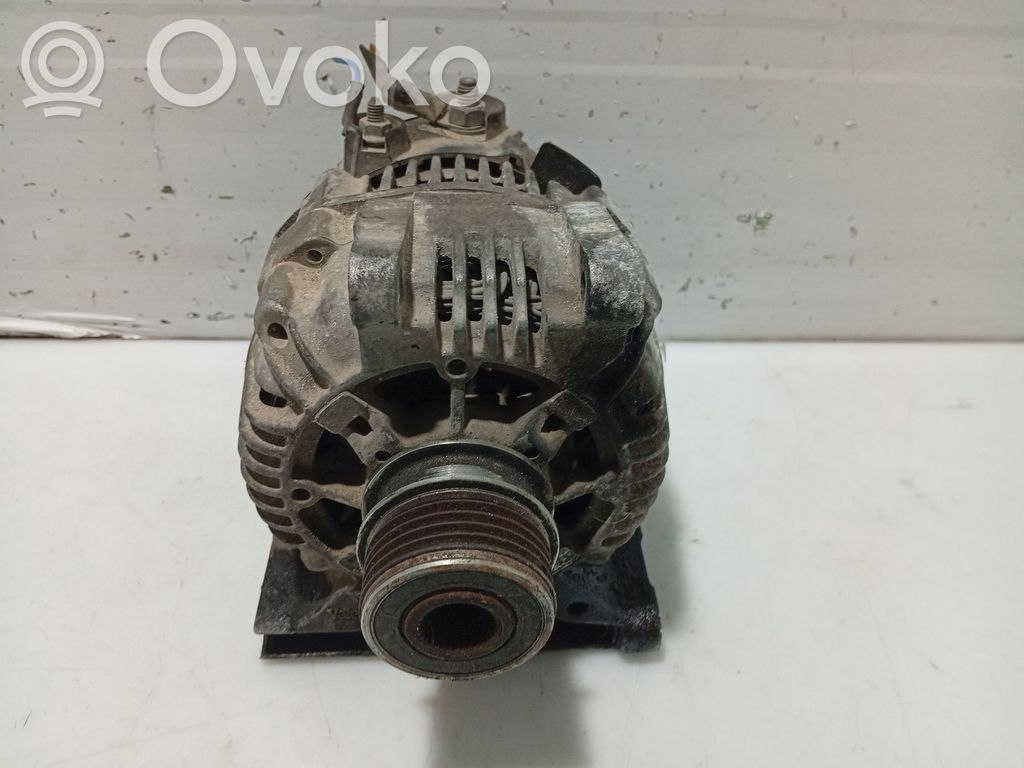 Mercedes-Benz A W168 Alternator 