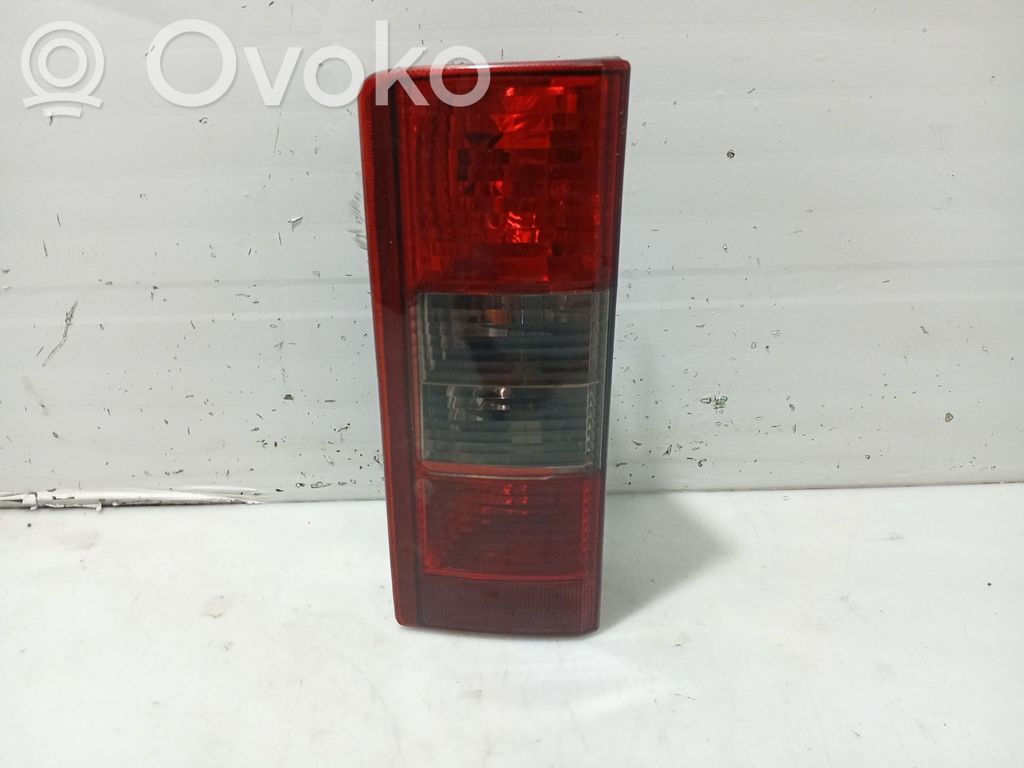 Opel Combo C Rear/tail lights 