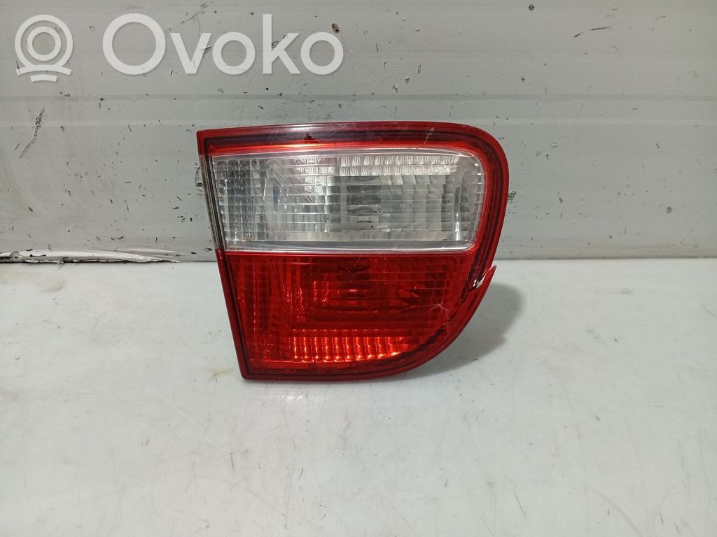 Seat Leon (1M) Galinis žibintas kėbule 