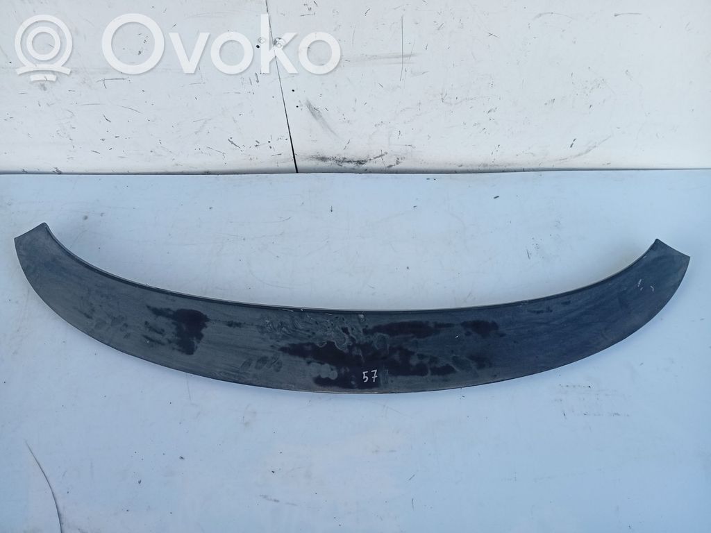 Seat Altea Altra parte interiore
