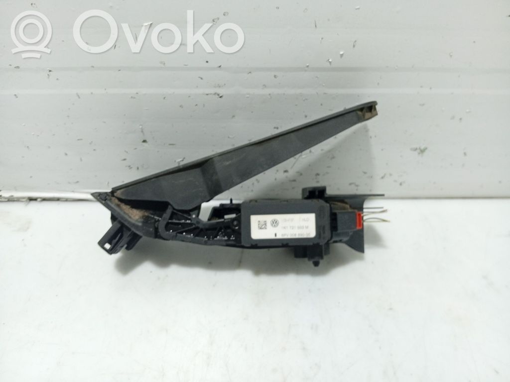 Beschleunigungssensor Gaspedalsensor   1K1721503M,6PV00889000