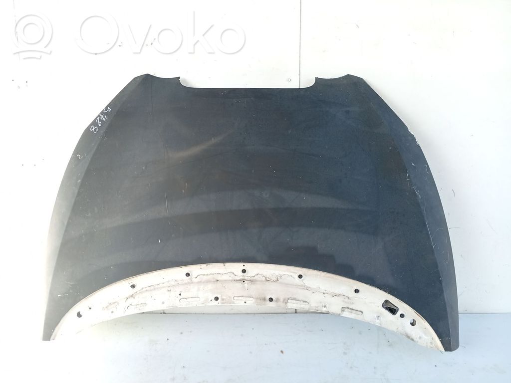 Seat Altea Pokrywa przednia / Maska silnika 