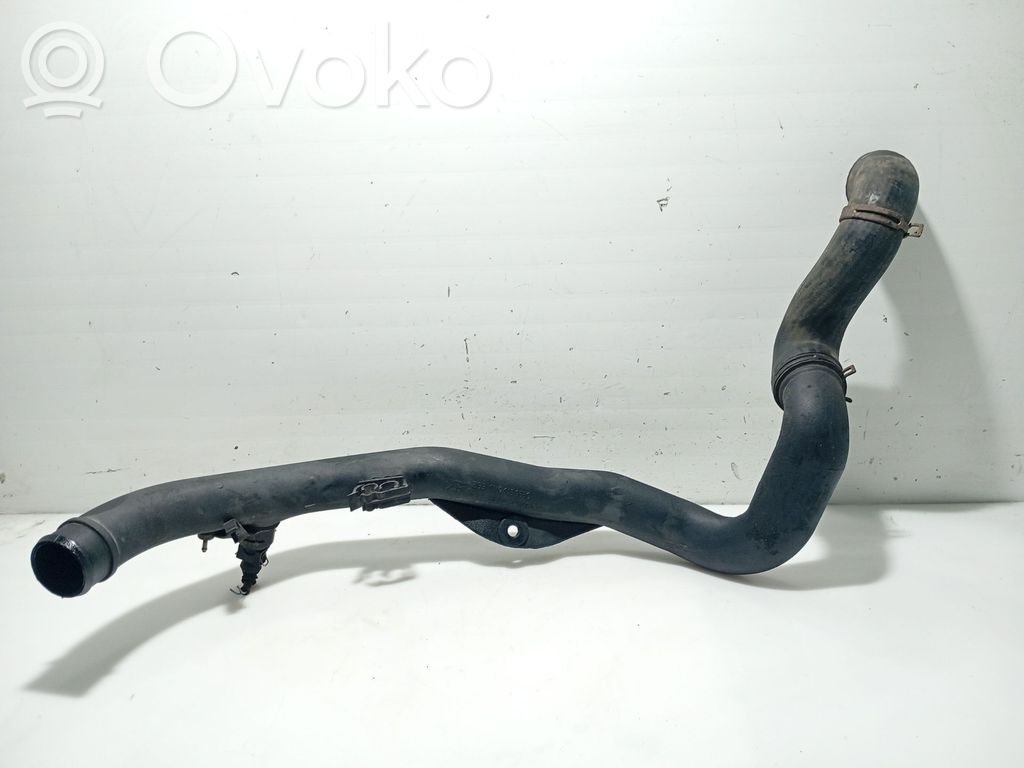 Seat Alhambra (Mk1) Muffler/silencer 