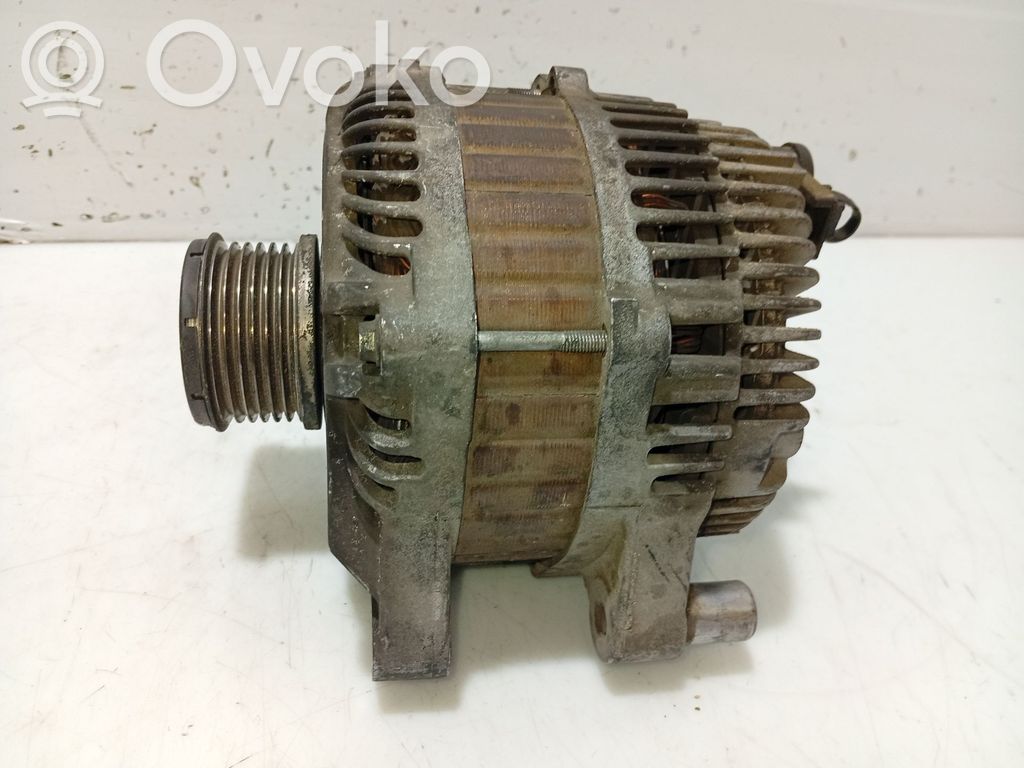 Ģenerators   5705AX,9654752880,A004TJ0084C