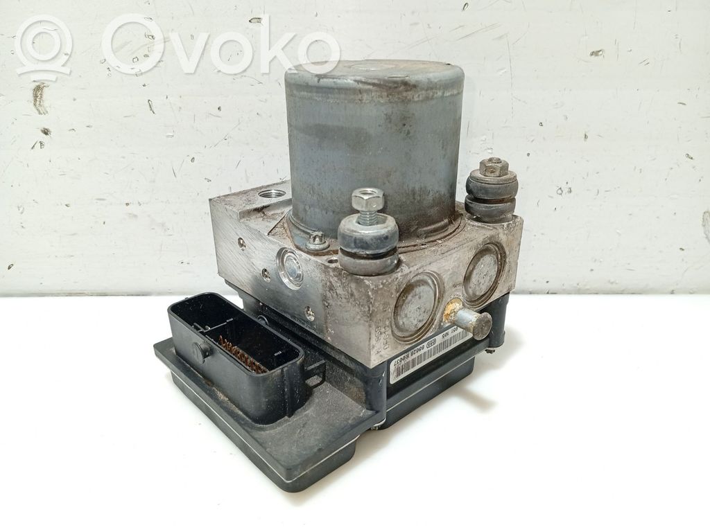 Citroen C4 Grand Picasso ABS Pump 