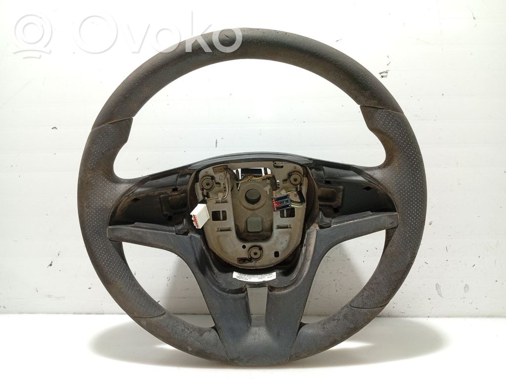 Ohjauspyörä   95015139