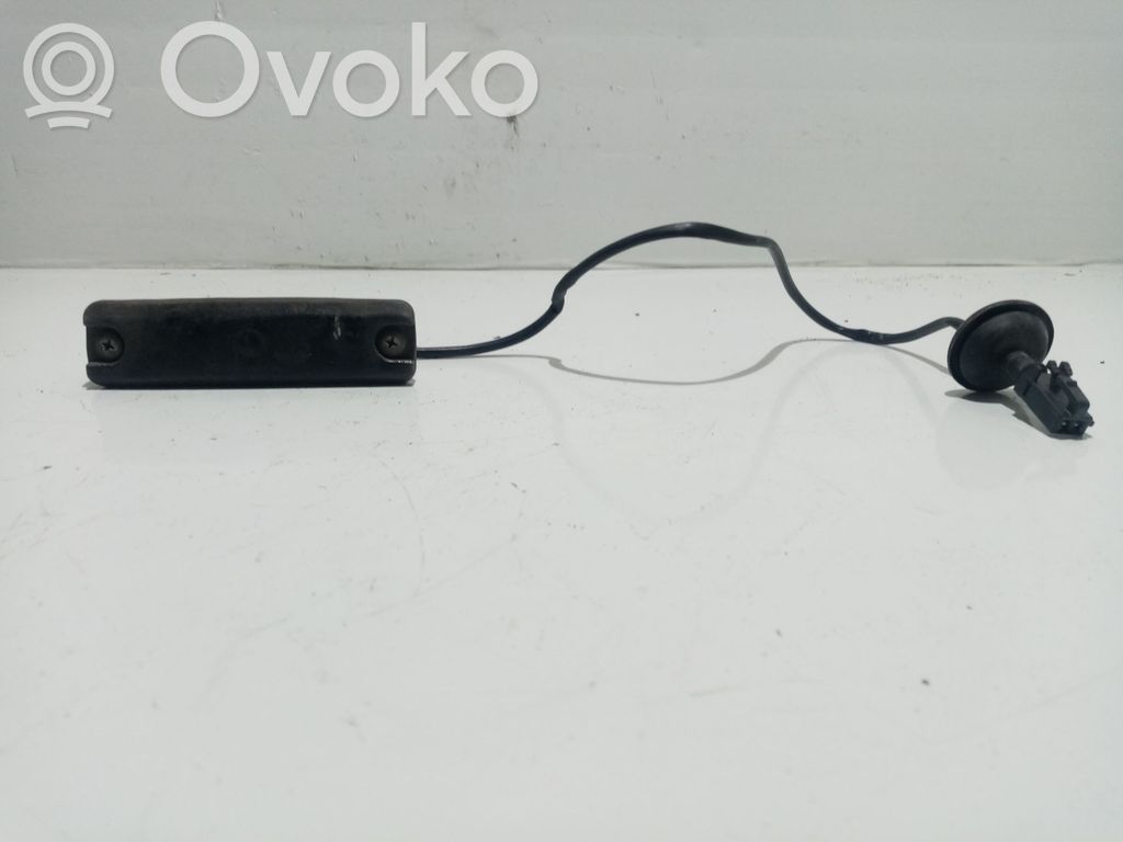 KIA Carens III Maniglia esterna per portiera posteriore 