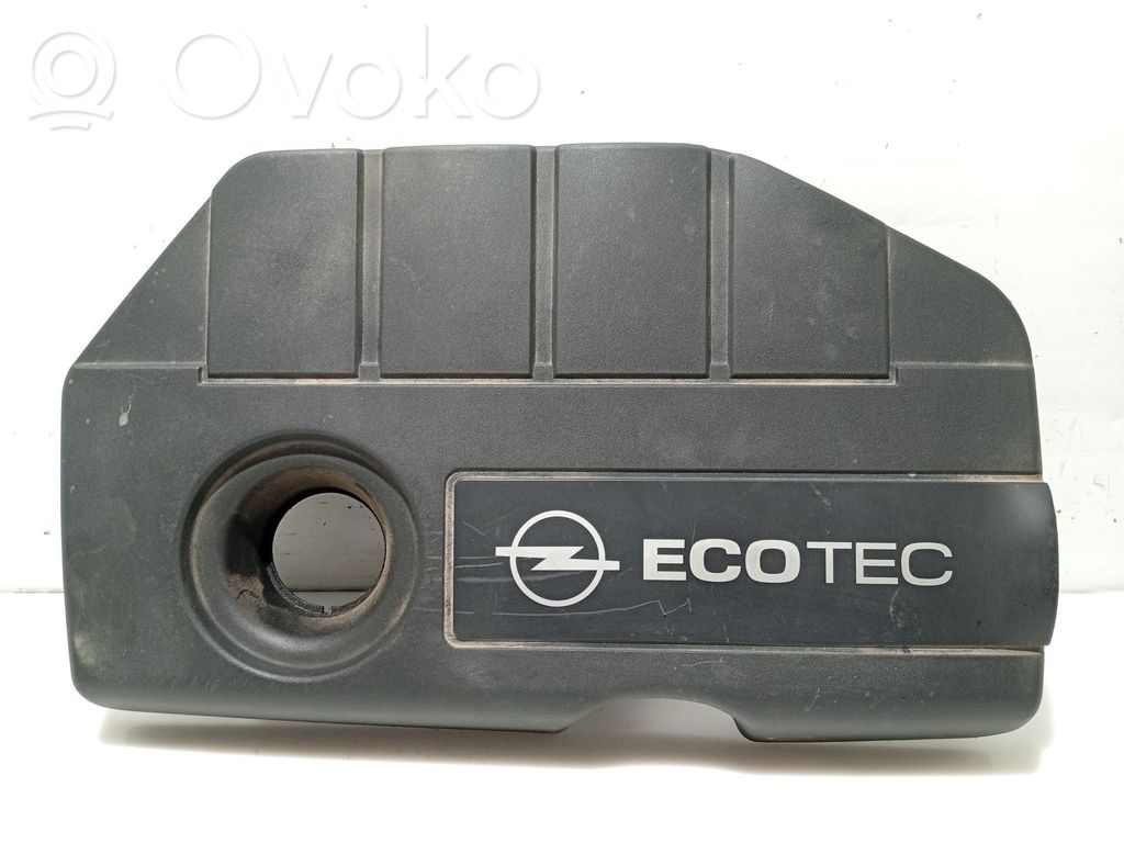 Opel Astra G Copri motore (rivestimento) 