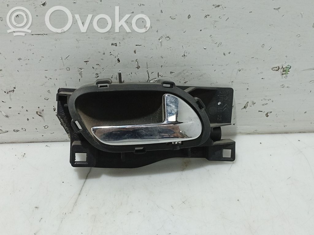 Peugeot 407 Maniglia interna per portiera anteriore