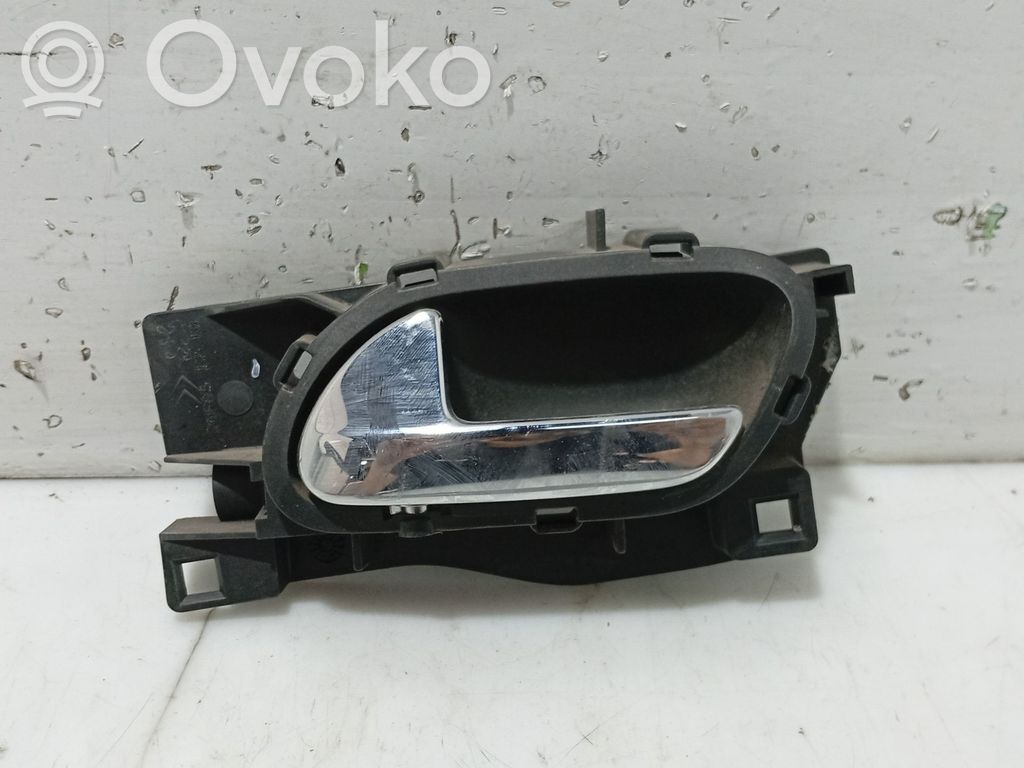 Manecilla interna puerta delantera   96526178,9143J9