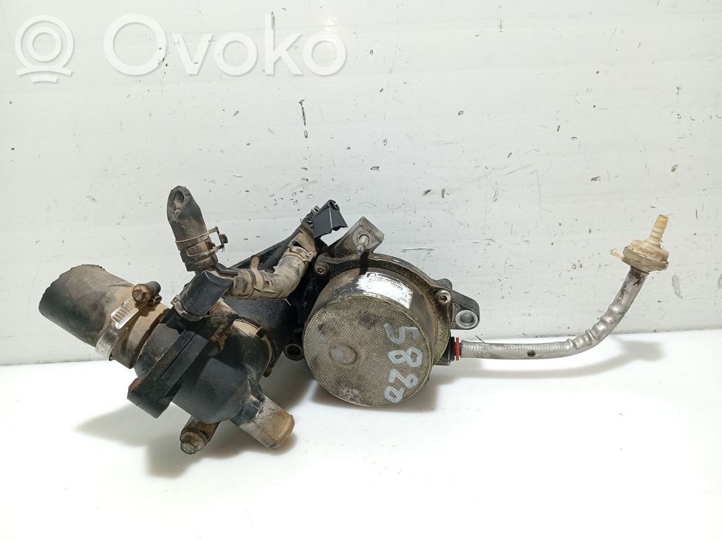 Ford Mondeo Mk III Alipainepumppu 