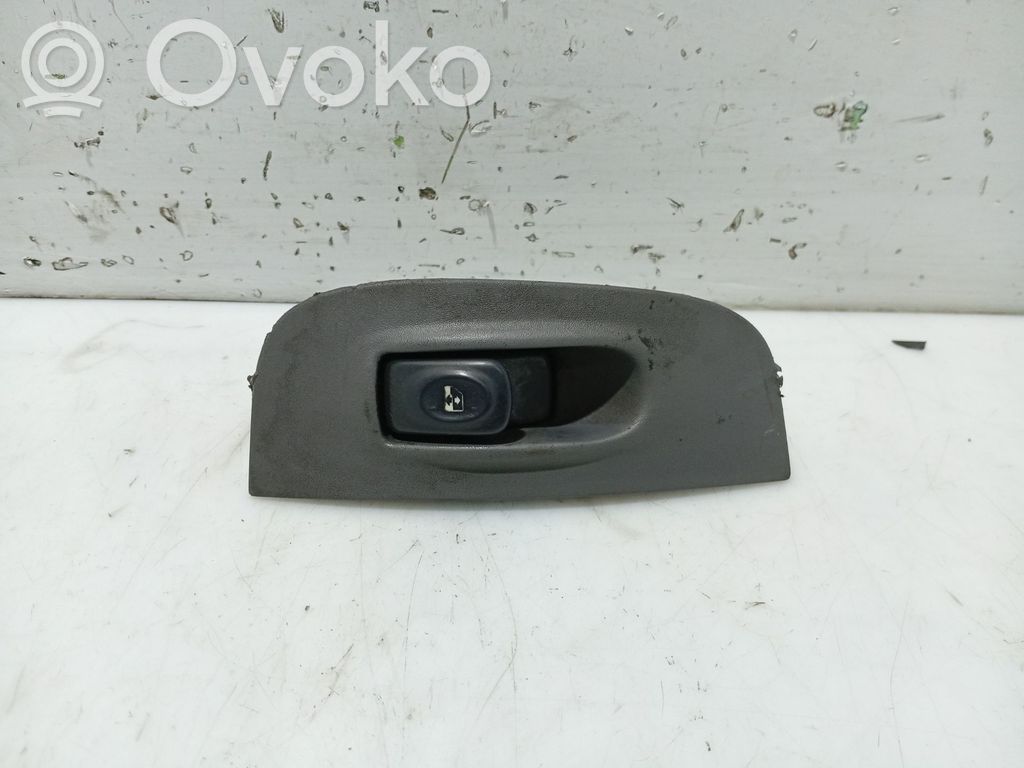 Interruptor del elevalunas eléctrico   7700838101,7700838101