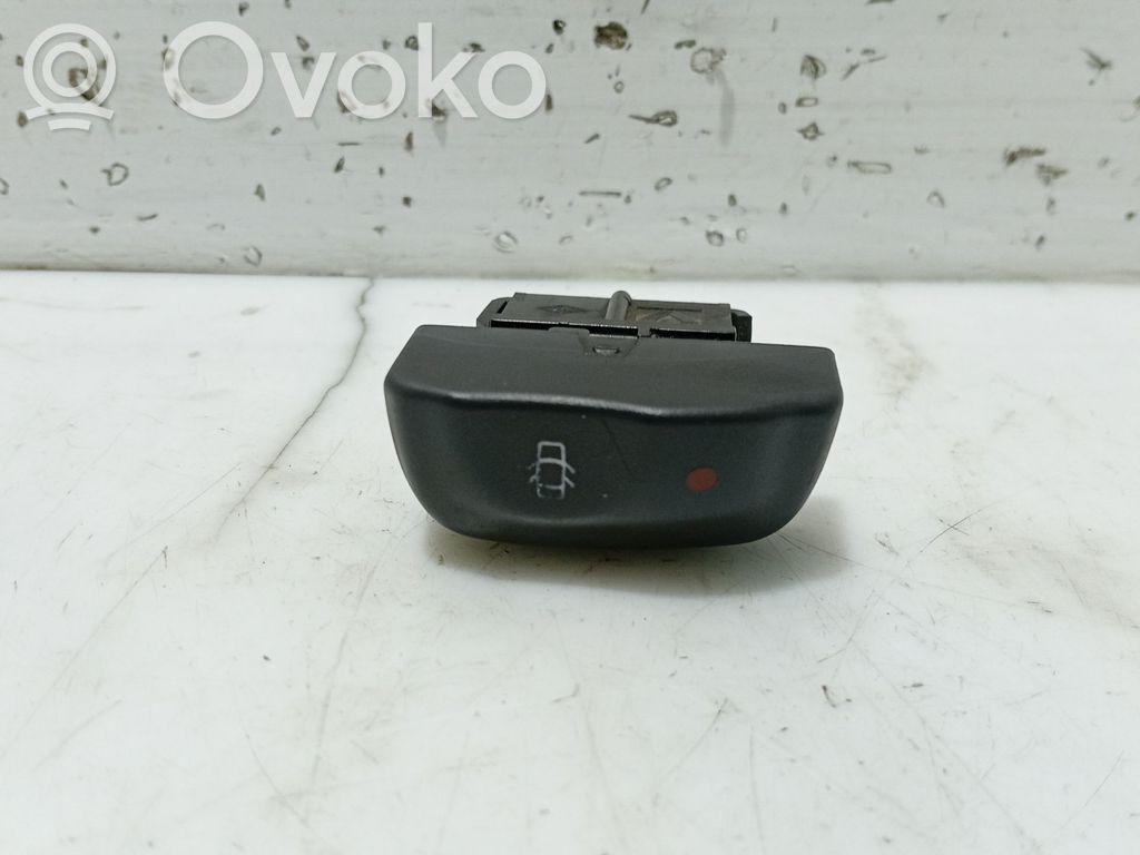 Renault Megane I Otros interruptores/perillas/selectores 