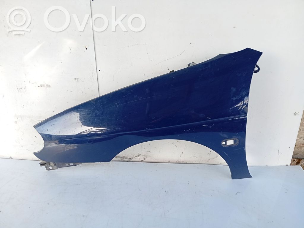 Guardabarro   7751675002