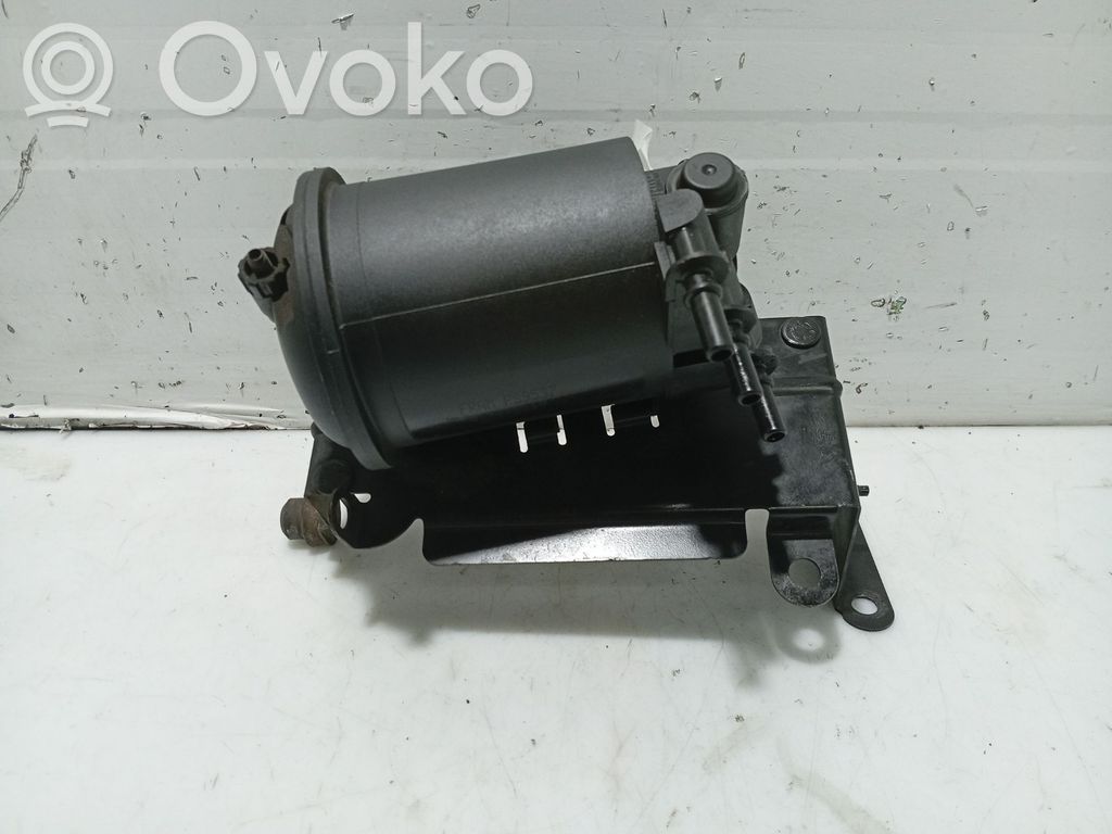 Renault Megane I Gehäuse Kraftstofffilter