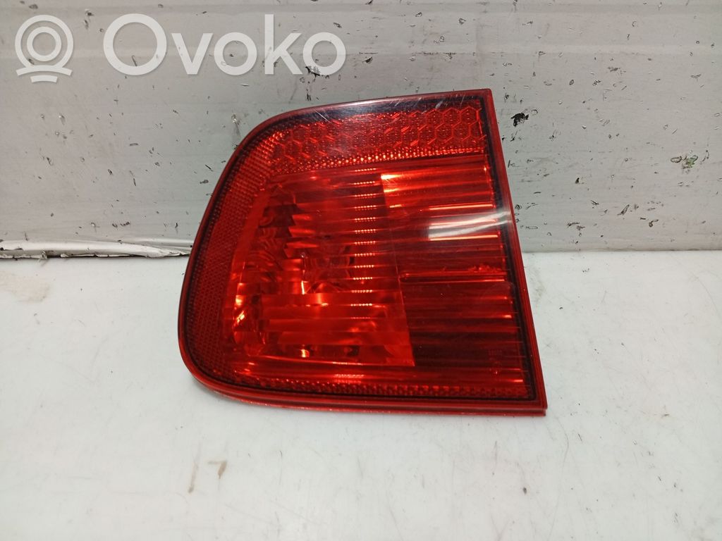 Seat Ibiza II (6k) Takavalot
