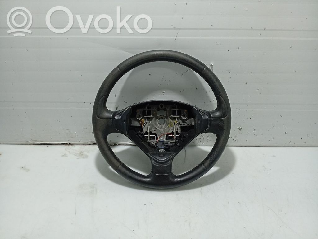 Peugeot 207 Ohjauspyörä 