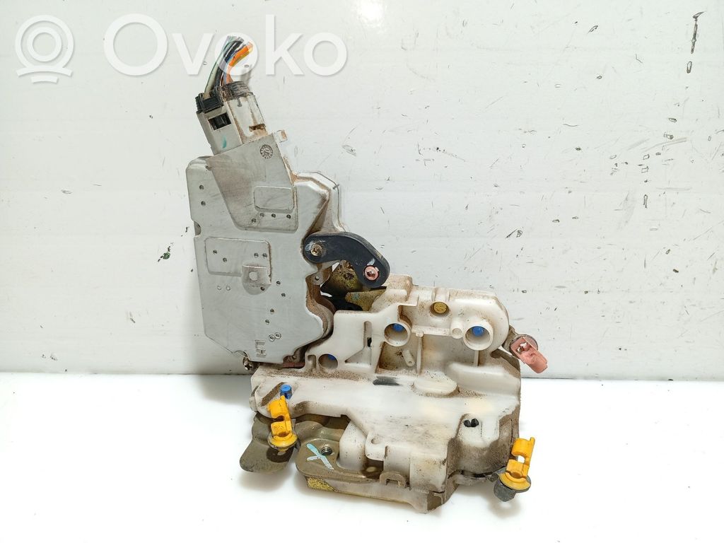 Nissan Primera Serrure 