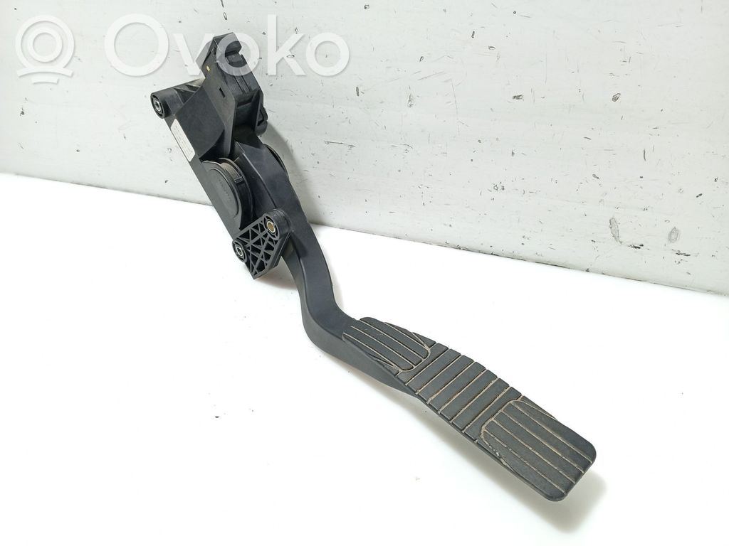 Opel Antara Accelerator throttle pedal 