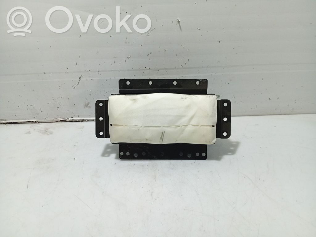 Poduszka powietrzna Airbag boczna   96930691,A01130664